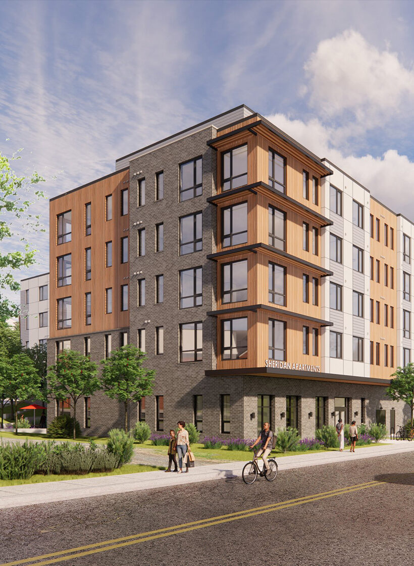 Affordable Housing