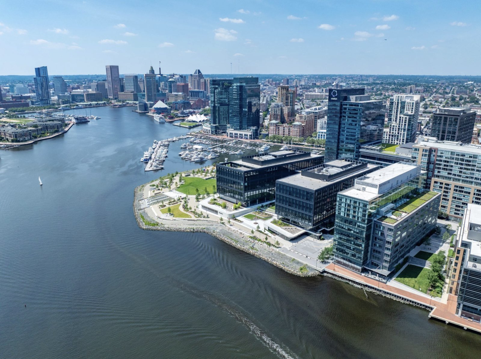 Harbor Point