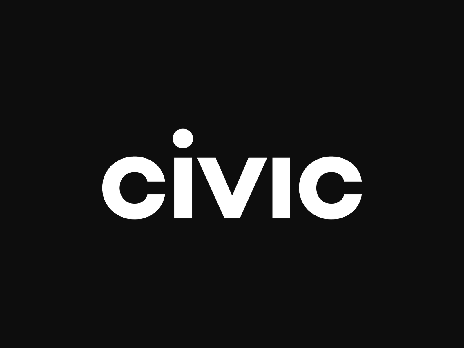 Founded Civic
